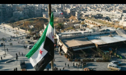 Suriya hökuməti SDQ ilə anlaşmaya nail oldu 