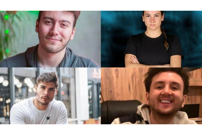 Məşhurlar narkotikə görə saxlanıldı - SİYAHI