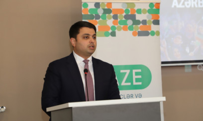 Neftçalada Gənclər Günü qeyd olundu - Fotolar