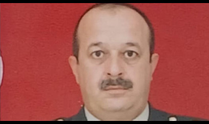 Generalların polkovnik qardaşı vəfat etdi 