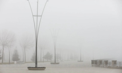 Sabah hava necə olacaq? 