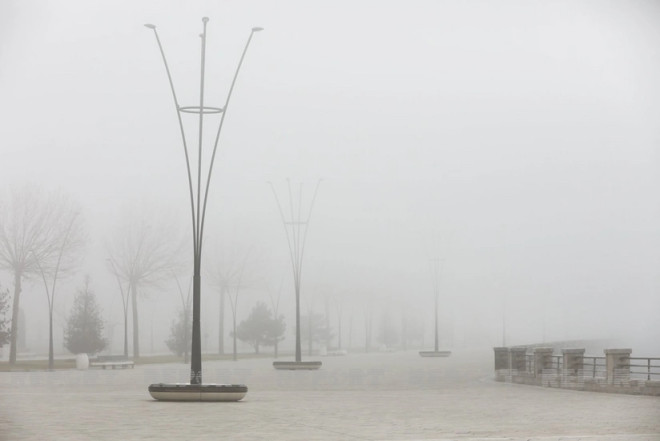 Sabah hava necə olacaq? 