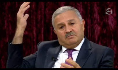 Əməkdar artistin biznesi ÇÖKÜB: Məşhur şadlıq evini işlədirdi 