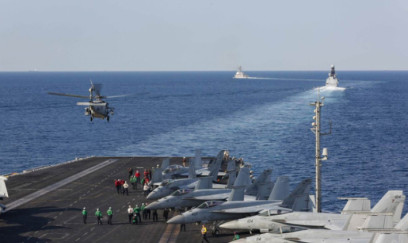 “ABŞ bazar günü İranı vuracaq” 