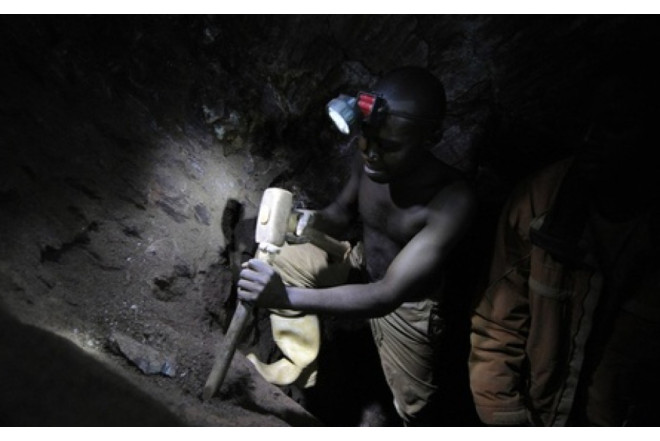 Konqoda faciə - 227 nəfər öldü 