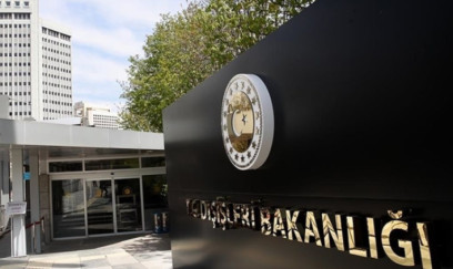 BMT-dən Kiprlə bağlı qərar: Ankaradan sərt reaksiya 