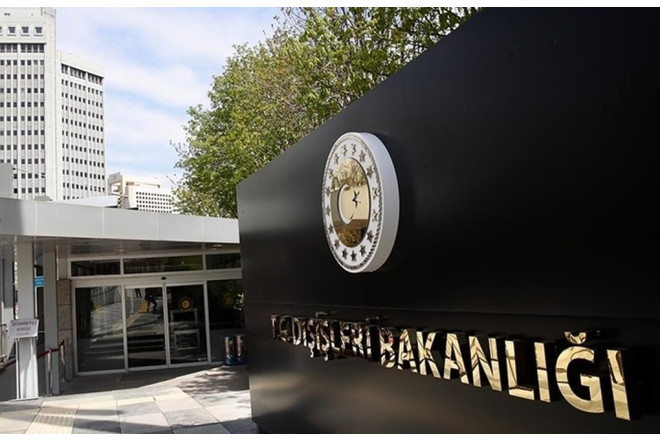 BMT-dən Kiprlə bağlı qərar: Ankaradan sərt reaksiya 