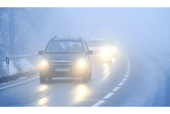 Xəbərdarlıq: Görünüş məsafəsi 800 metrədək məhdudlaşacaq 