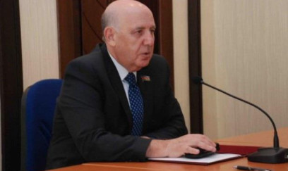 Donor olmaq istəyən deputatlar var - Komitə sədri 