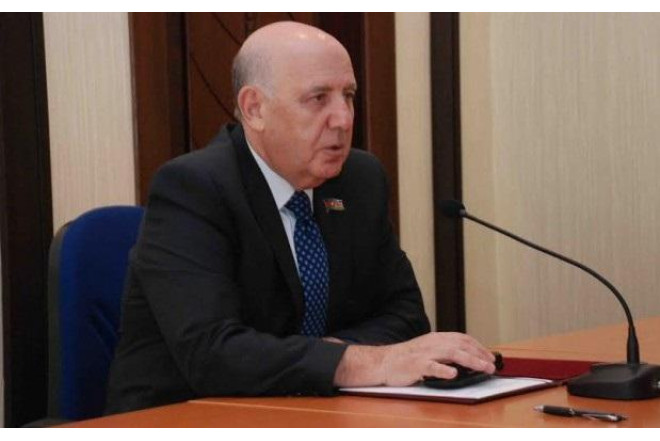 Donor olmaq istəyən deputatlar var - Komitə sədri 