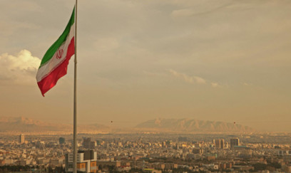 İran hərbi təlimlərə başladı 