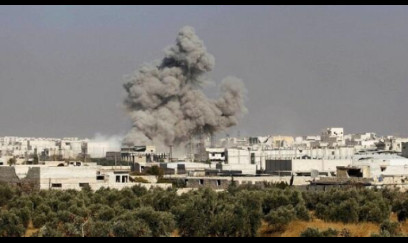 İsrail HƏMAS-ın 4 komandirini məhv etdi 