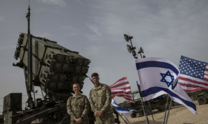 ABŞ İsrailə 6,5 milyard dollarlıq mümkün hərbi təchizatı təsdiqlədi 