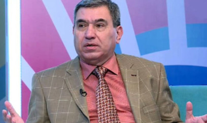 Rəhman Rəhmanov övladları ilə danışmadığını  etiraf etdi 