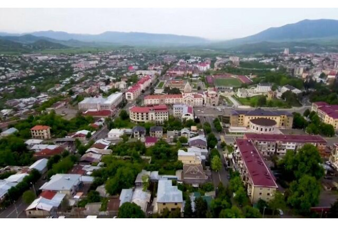 Xankəndidə neçə erməni yaşayır? 