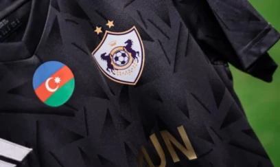 "Qarabağ"dan transfer: Artıq Bakıdadır