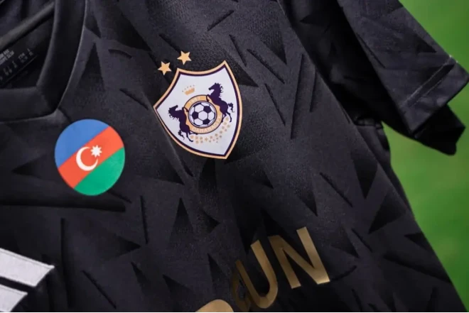 "Qarabağ"dan transfer: Artıq Bakıdadır