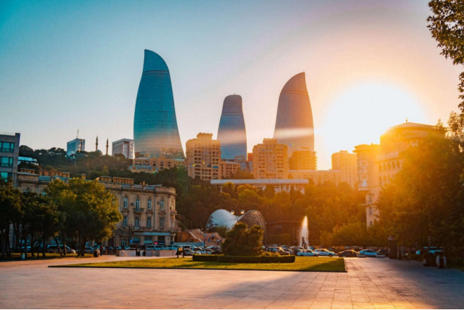 Bu günün hava PROQNOZU