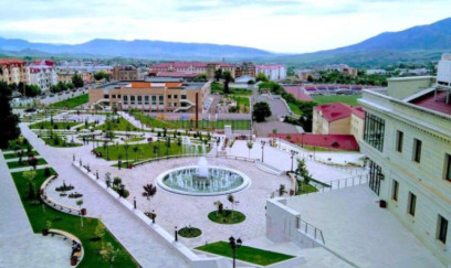 Xankəndidə hazırda nə qədər erməni yaşayır? - SAY AÇIQLANDI