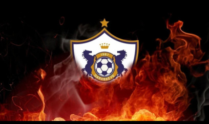 “Qarabağ” dan ilk transfer 