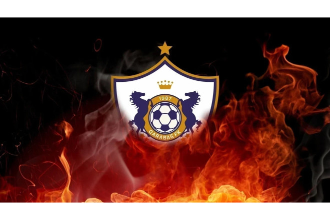 “Qarabağ” dan ilk transfer 