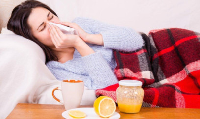 Qışın "antivirus" sirri açıldı: Xəstələnməmək üçün bunu edin