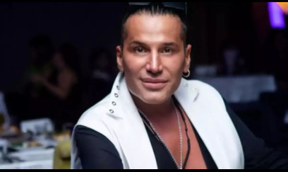 Samir Bağırov narkotik asılılığından danışdı: "Həyatımın ən qaranlıq dövrü idi" - VİDEO