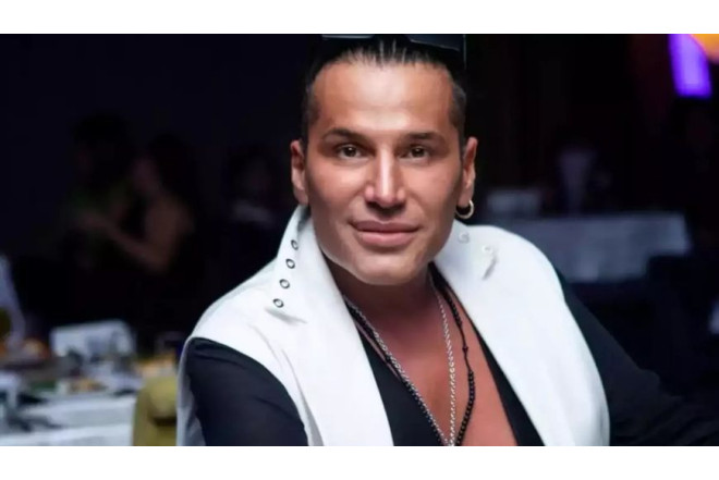 Samir Bağırov narkotik asılılığından danışdı: "Həyatımın ən qaranlıq dövrü idi" - VİDEO