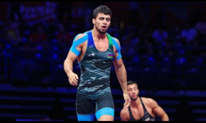 İdmançılarımızın fevral ayı üzrə reytinq cədvəli açıqlandı 