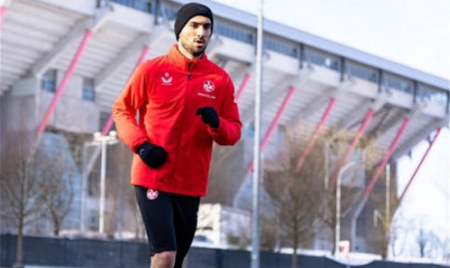 Mahir Emreli kollektiv məşqlərə nə vaxt qoşulacaq? 