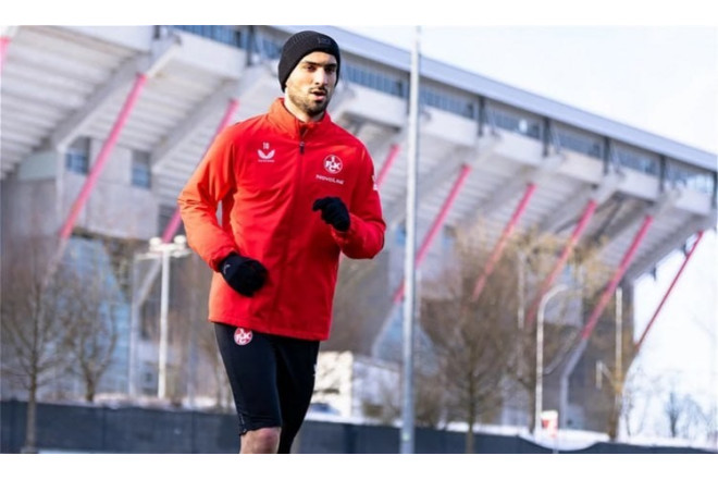 Mahir Emreli kollektiv məşqlərə nə vaxt qoşulacaq? 
