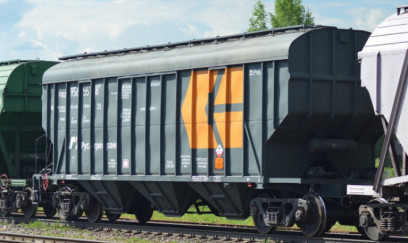 Azərbaycandan ərazisindən keçməklə Ermənistana taxıl göndərildi 