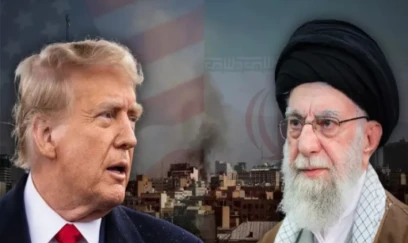 Tramp İrana hücum üçün "ideal variant" hazırlayır - İDDİA