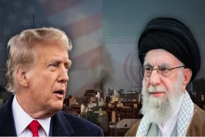 Tramp İrana hücum üçün "ideal variant" hazırlayır - İDDİA