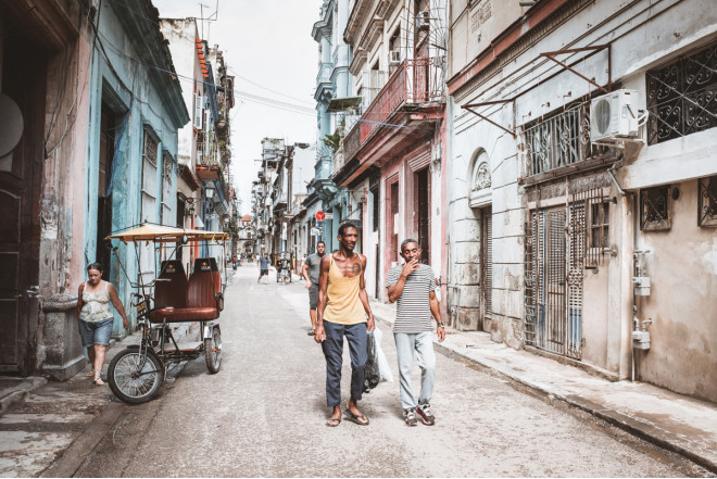 ABŞ konqresmeni Trampın açıqlamalarından sonra turistləri Kubaya səfər etməməyə çağırıb 