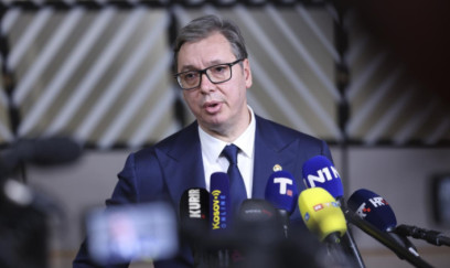 Vuçiç: ABŞ yaxın 48 saat ərzində İrana zərbə endirə bilər