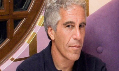 KİV: Epşteyn Rusiya kəşfiyyatı ilə əlaqələrə malik olub 