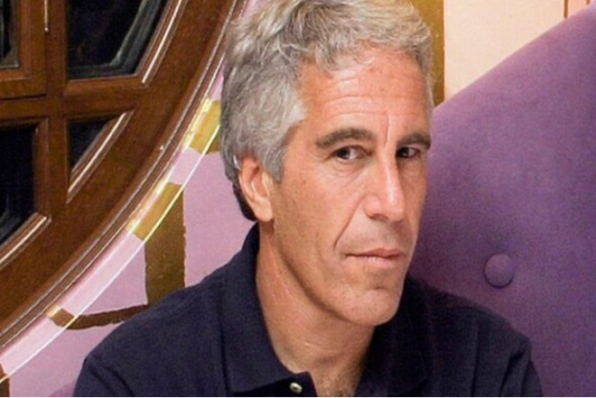 KİV: Epşteyn Rusiya kəşfiyyatı ilə əlaqələrə malik olub 