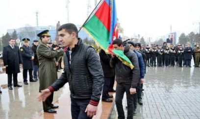 Bu xəstəliyi olanlar əsgər aparılmır 