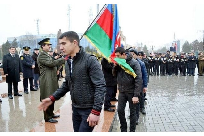 Bu xəstəliyi olanlar əsgər aparılmır 