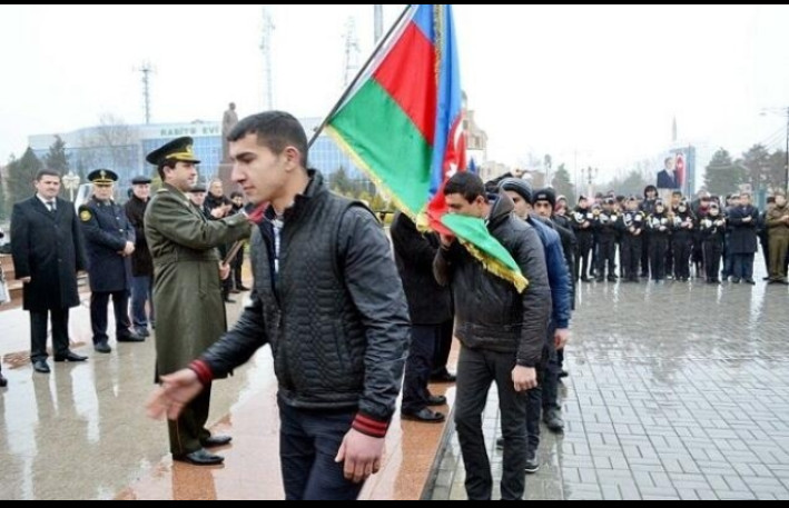 Bu xəstəliyi olanlar əsgər aparılmır 