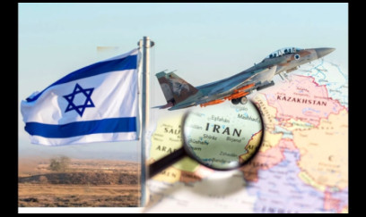 Sabah müharibə olacaq 