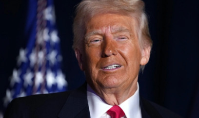 Tramp İranla bağlı AÇIQLAMA VERİB: "Ümid edirəm ki..."