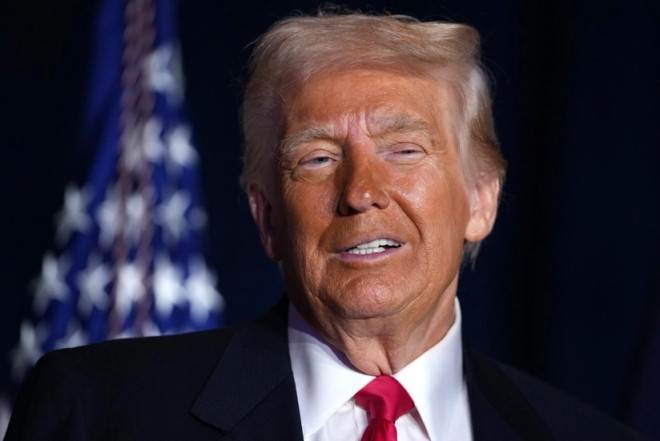 Tramp İranla bağlı AÇIQLAMA VERİB: "Ümid edirəm ki..."