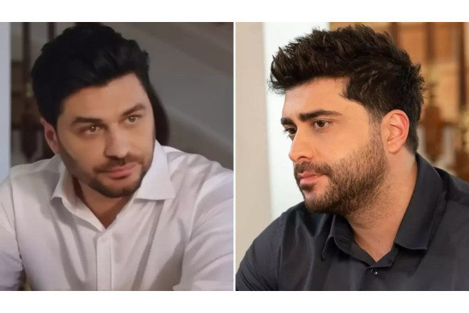 “Kızılcık şerbeti” onun gedişi ilə ÇALXALANIR - İzləyicilər AYAĞA QALXDI - FOTO