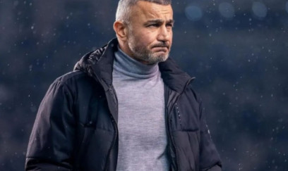 Qurbanov hakimin qərarına əsəbiləşdi - VİDEO