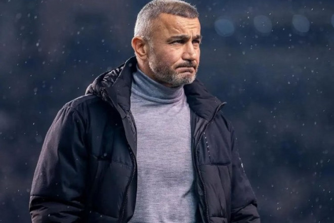 Qurbanov hakimin qərarına əsəbiləşdi - VİDEO