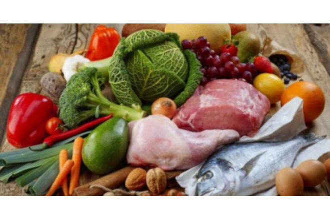 Bu qidalar ürək xəstəliklərindən qoruyur 