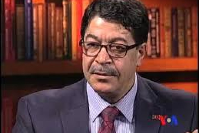 “Pəhləvilərə baş əymək namussuzluq, şərəfsizlikdir” 