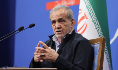 Pezeşkian əmr verdi: ABŞ-la danışıqlara başlayın!